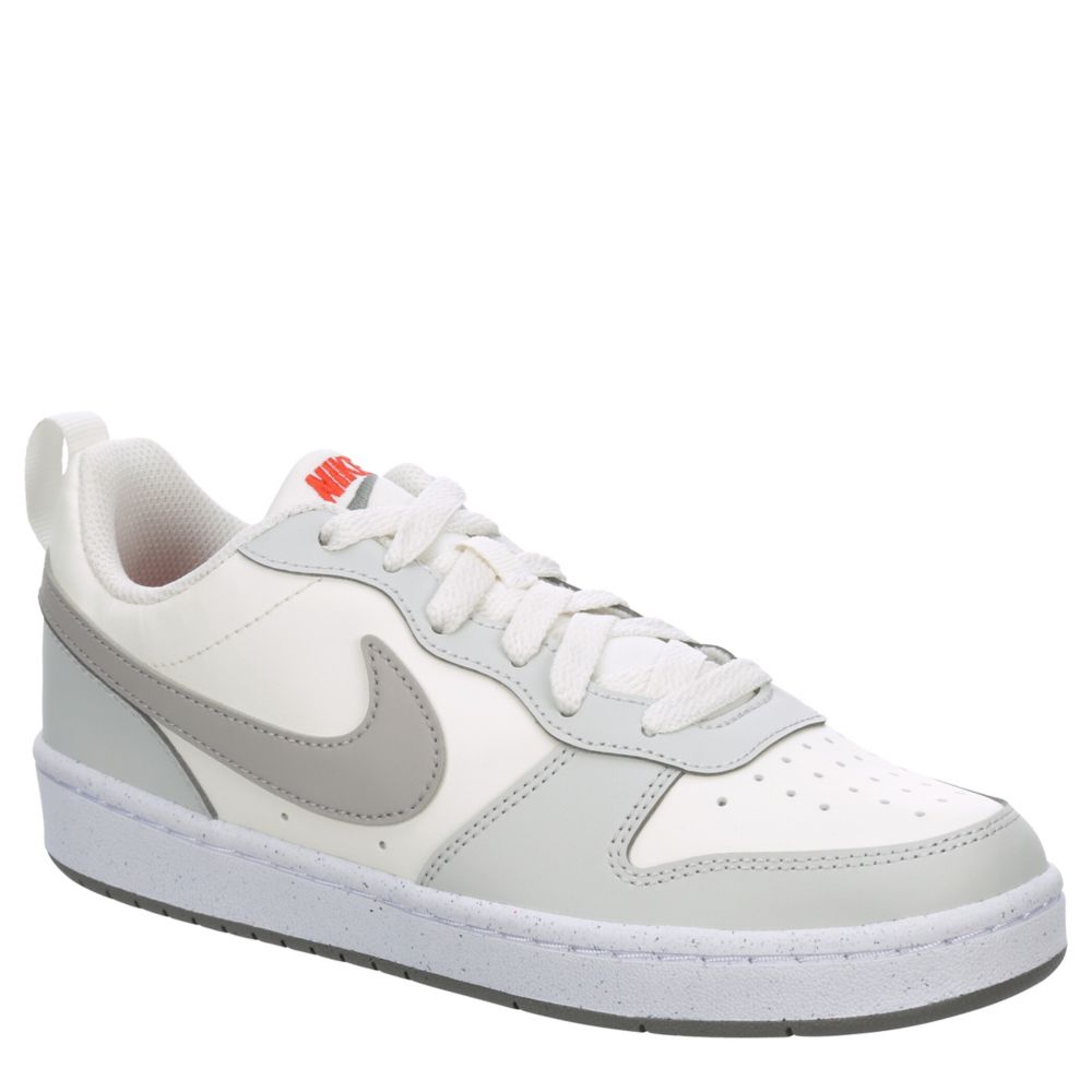 BOYS BIG KID COURT BOROUGH LOW RECRAFT SNEAKER