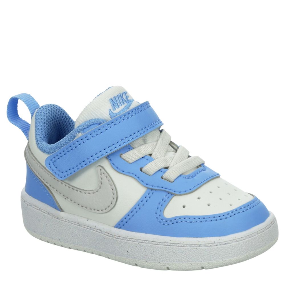 BOYS INFANT-TODDLER COURT BOROUGH LOW RECRAFT SNEAKER