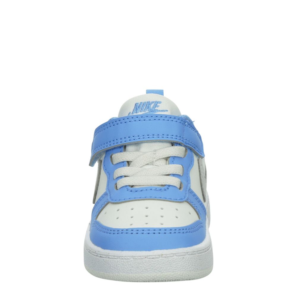 BOYS INFANT-TODDLER COURT BOROUGH LOW RECRAFT SNEAKER