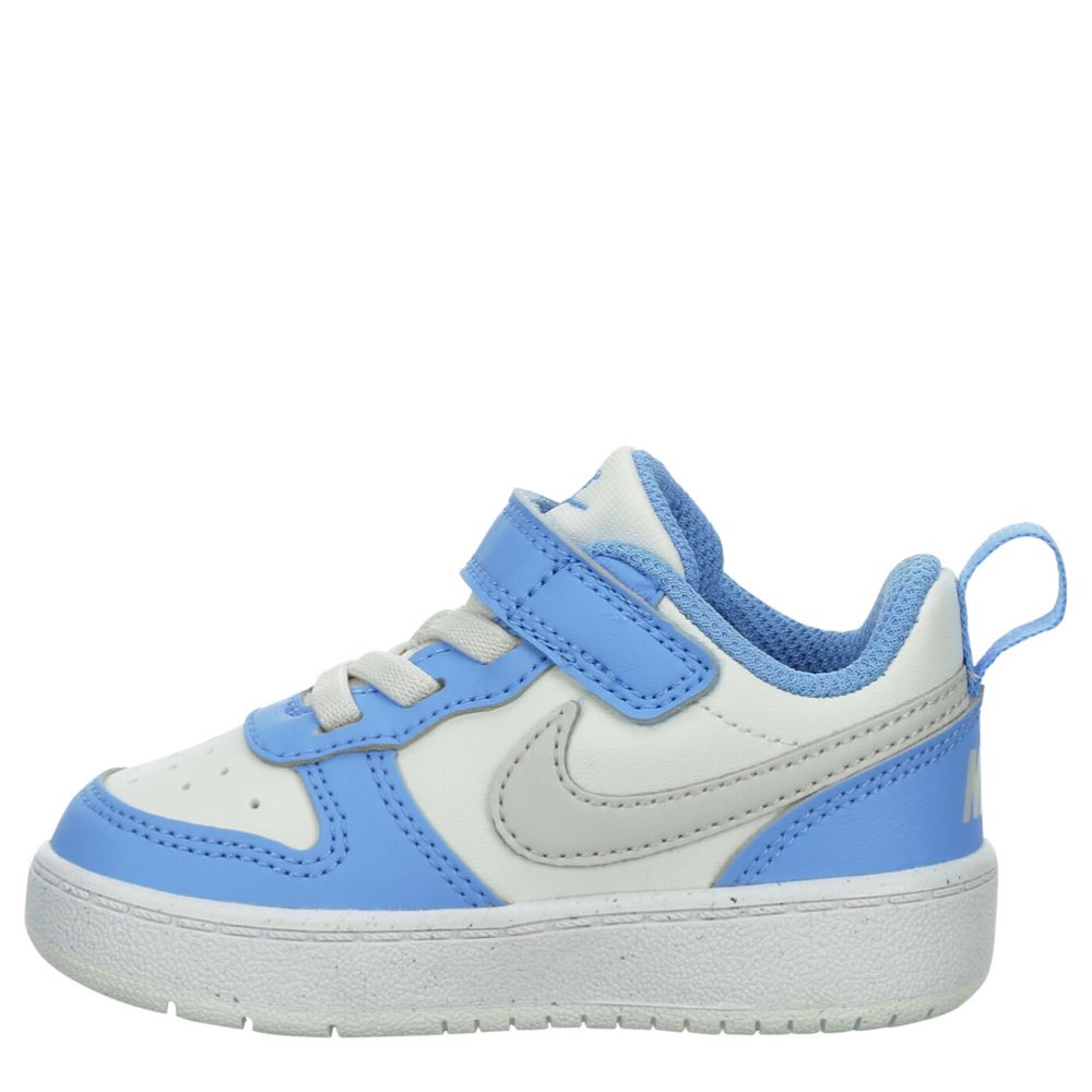 BOYS INFANT-TODDLER COURT BOROUGH LOW RECRAFT SNEAKER