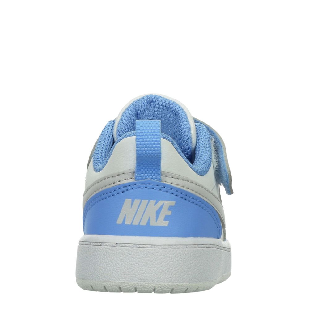 BOYS INFANT-TODDLER COURT BOROUGH LOW RECRAFT SNEAKER