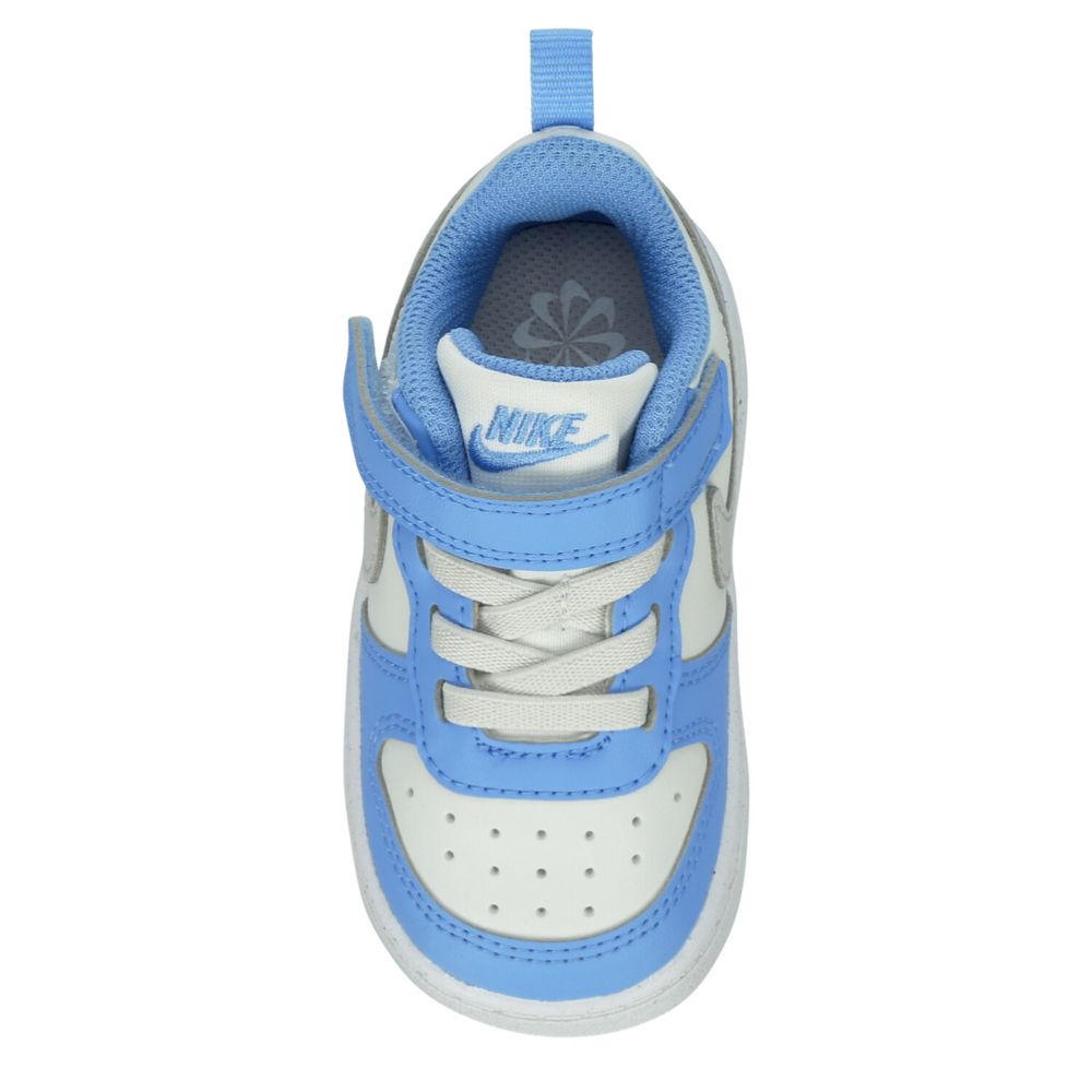 BOYS INFANT-TODDLER COURT BOROUGH LOW RECRAFT SNEAKER