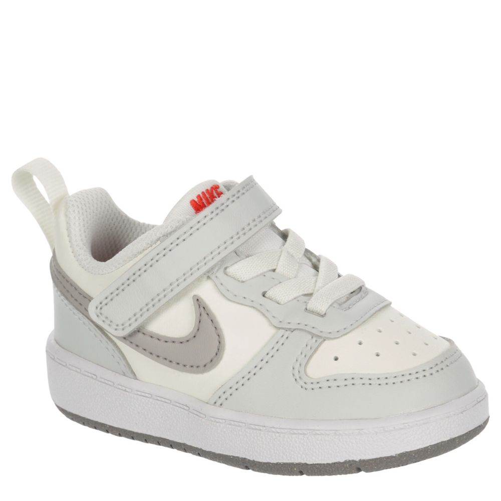 BOYS INFANT-TODDLER COURT BOROUGH LOW RECRAFT SNEAKER