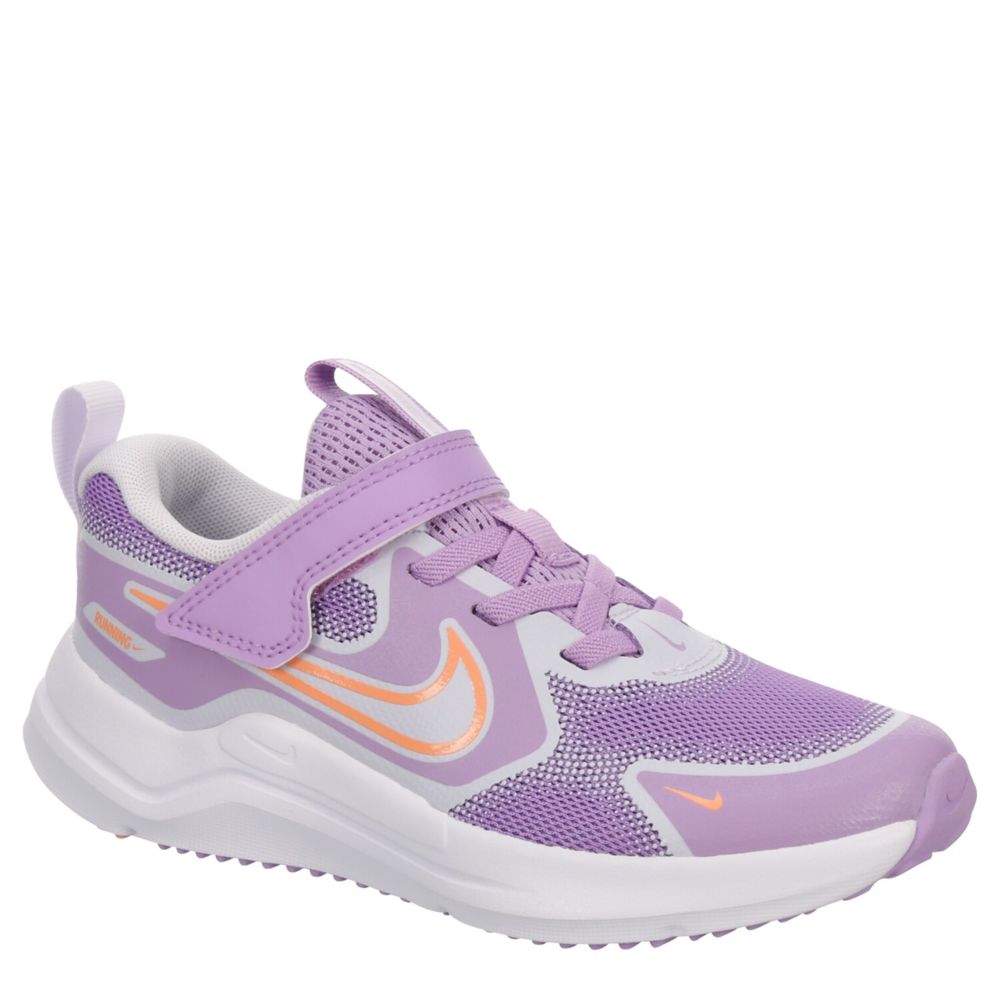 GIRLS LITTLE KID COSMIC RUNNER SNEAKER