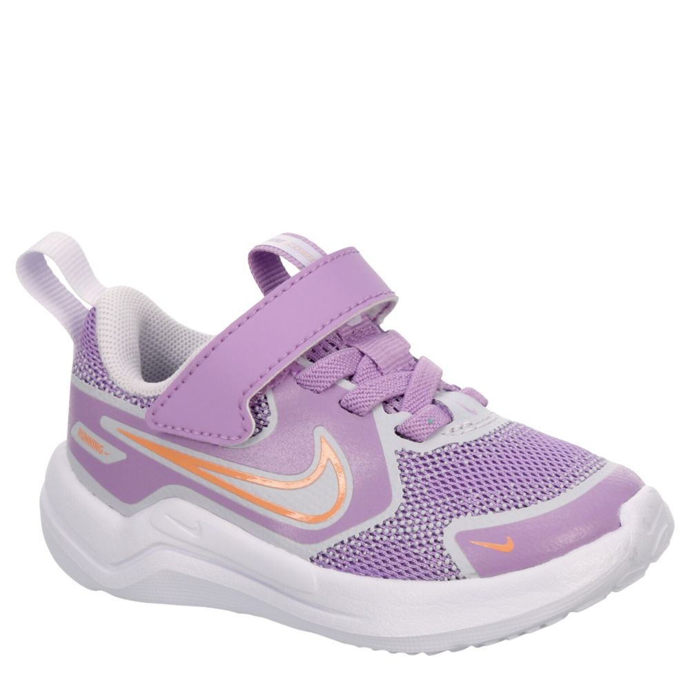 GIRLS TODDLER COSMIC RUNNER SNEAKER