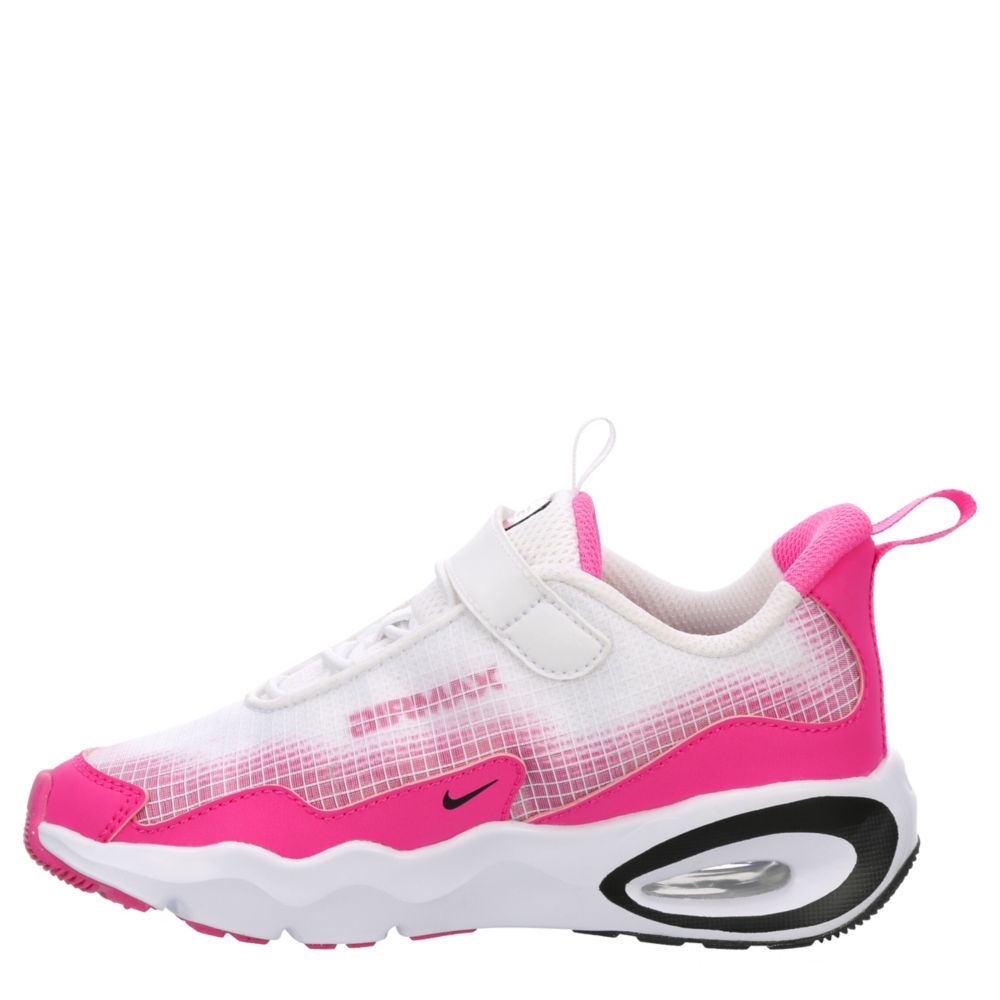 GIRLS LITTLE KID AIR MAX NOVA SNEAKER