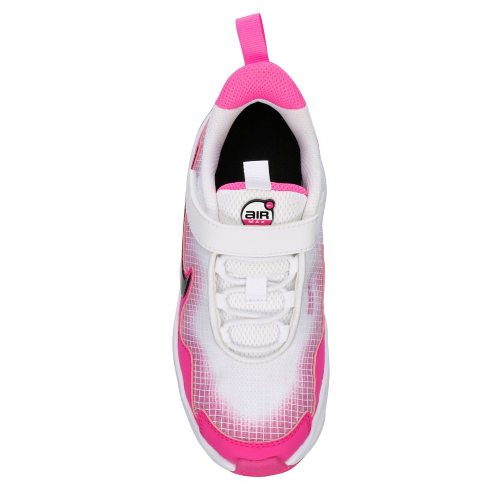 GIRLS LITTLE KID AIR MAX NOVA SNEAKER