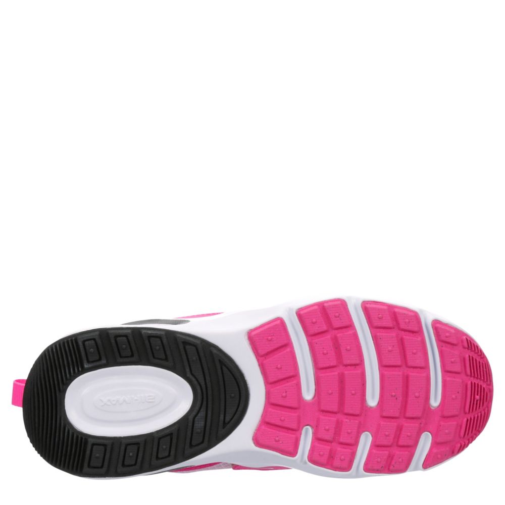 GIRLS LITTLE KID AIR MAX NOVA SNEAKER