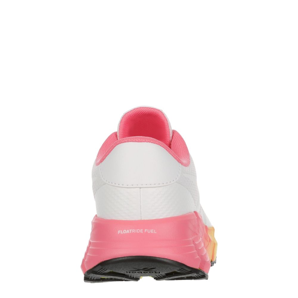GIRLS BIG KID FLOATRIDE ZIG DYNAMICA 5 RUNNING SHOE