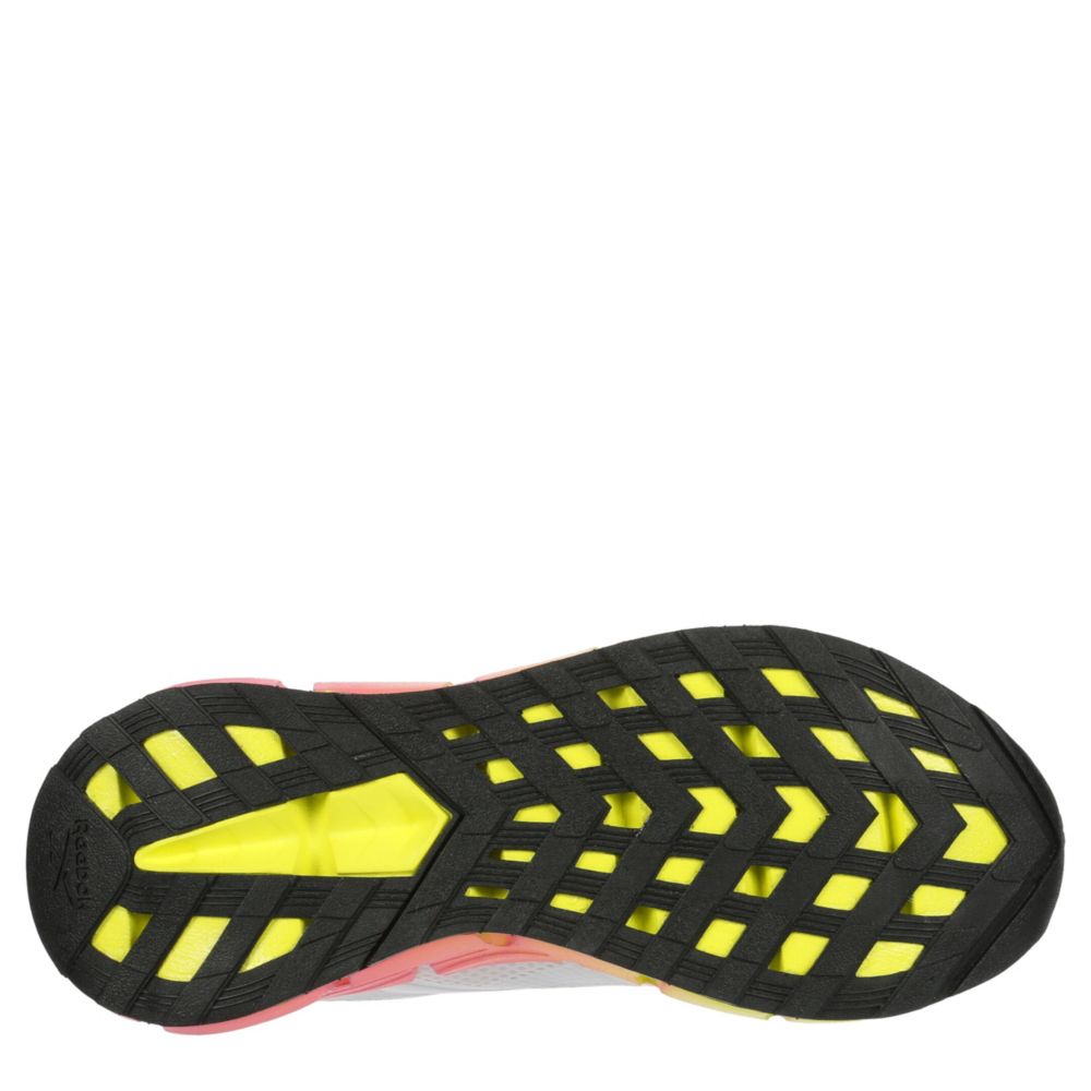 GIRLS BIG KID FLOATRIDE ZIG DYNAMICA 5 RUNNING SHOE