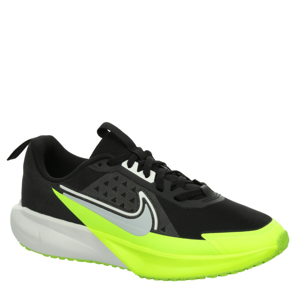 BOYS BIG KID SONIC FLY RUNNING SHOE