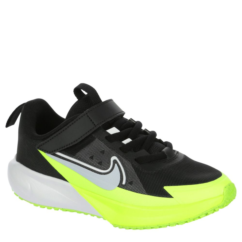 BOYS LITTLE KID SONIC FLY RUNNING SHOE