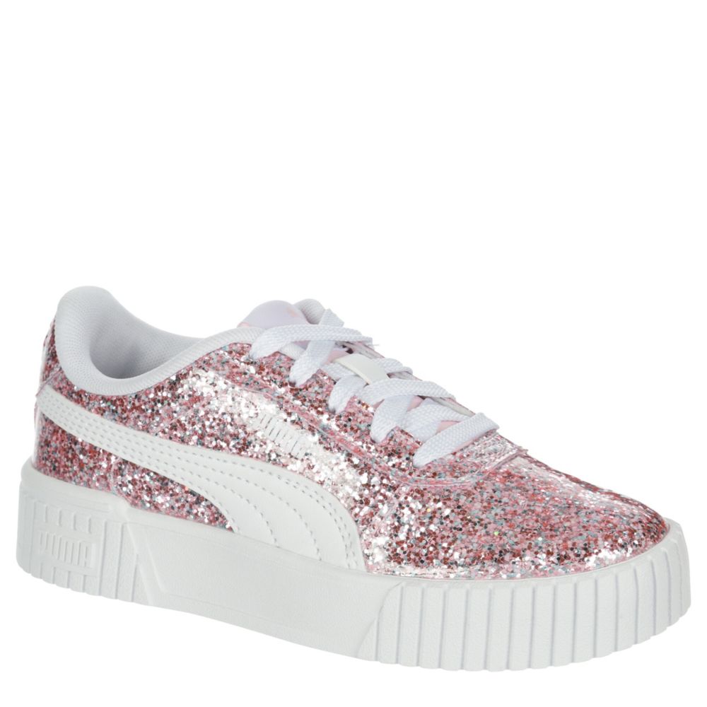 GIRLS LITTLE KID CARINA 3.0 SNEAKER