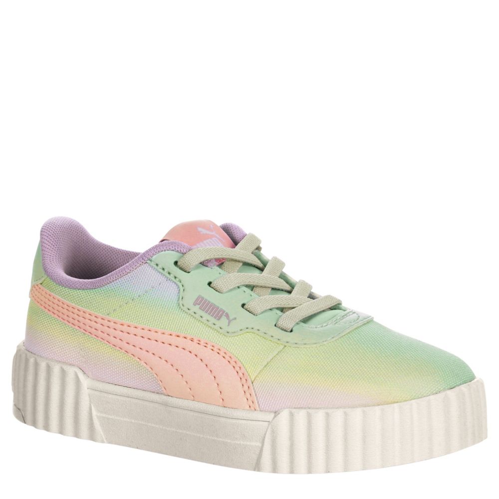 GIRLS LITTLE KID CARINA 3.0 SNEAKER