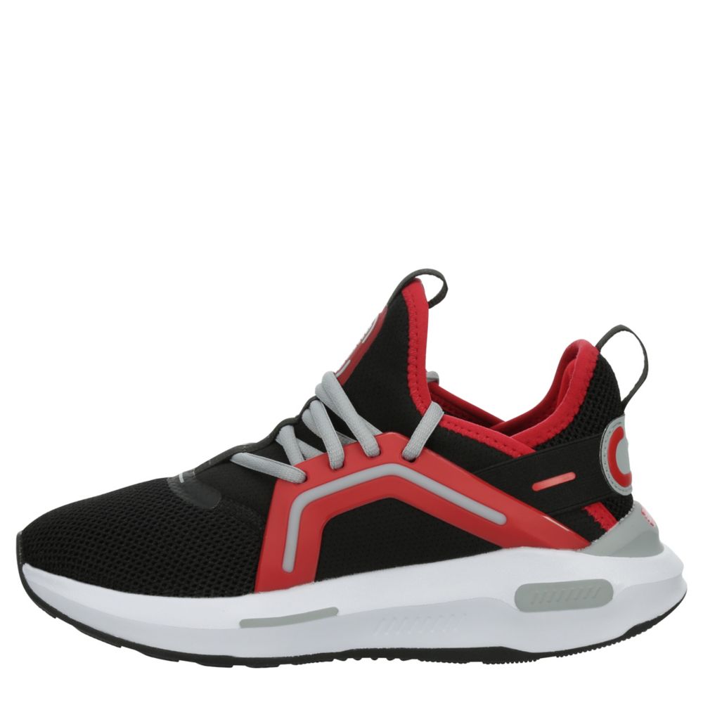 BOYS BIG KID SOFTRIDE ENZO 5 SLIP ON SNEAKER