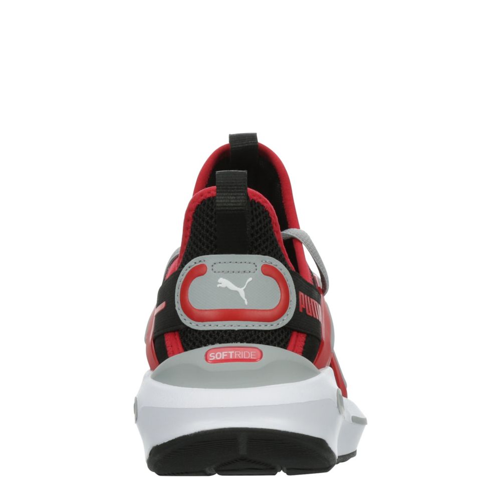BOYS BIG KID SOFTRIDE ENZO 5 SLIP ON SNEAKER