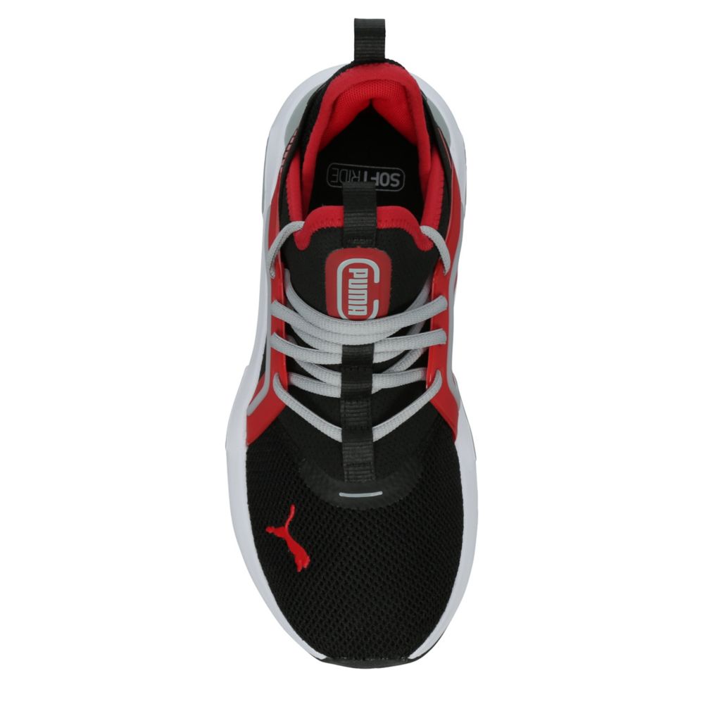 BOYS BIG KID SOFTRIDE ENZO 5 SLIP ON SNEAKER