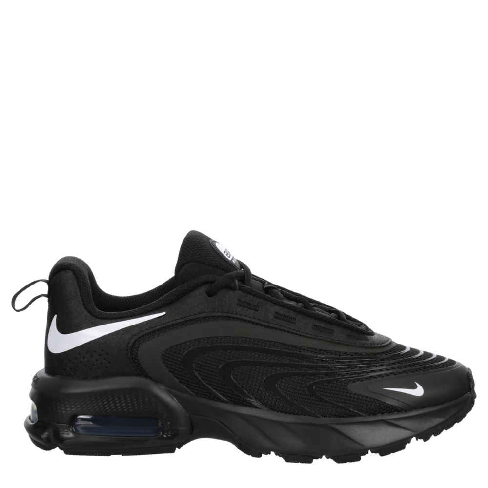 BOYS BIG KID AIR MAX FIRE SNEAKER