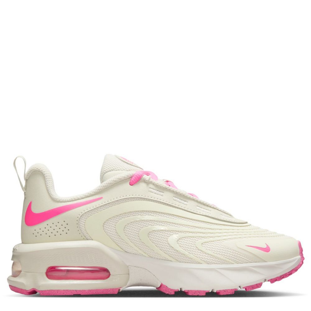 GIRLS BIG KIDS AIR MAX FIRE SNEAKER