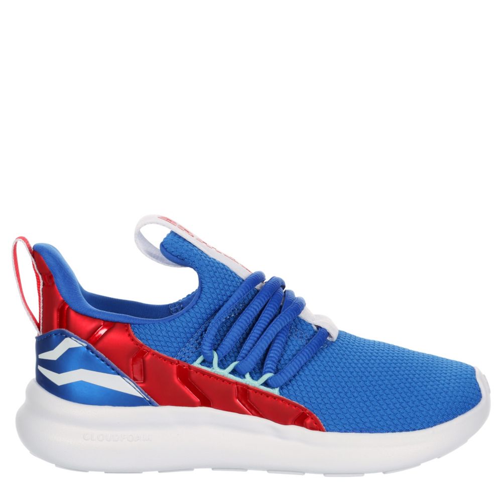 BOYS LITTLE-BIG KID LITE RACER ADAPT 7 SLIP ON SNEAKER