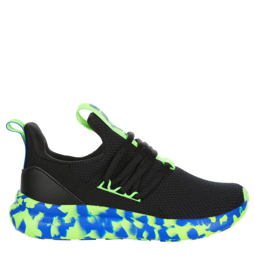 BOYS LITTLE-BIG KID LITE RACER ADAPT 7 SLIP ON SNEAKER