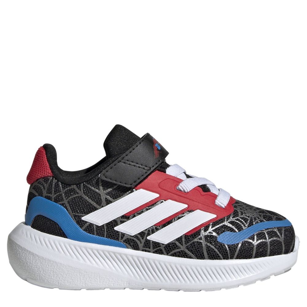BOYS TODDLER RUNFALCON SPIDER-MAN SNEAKER