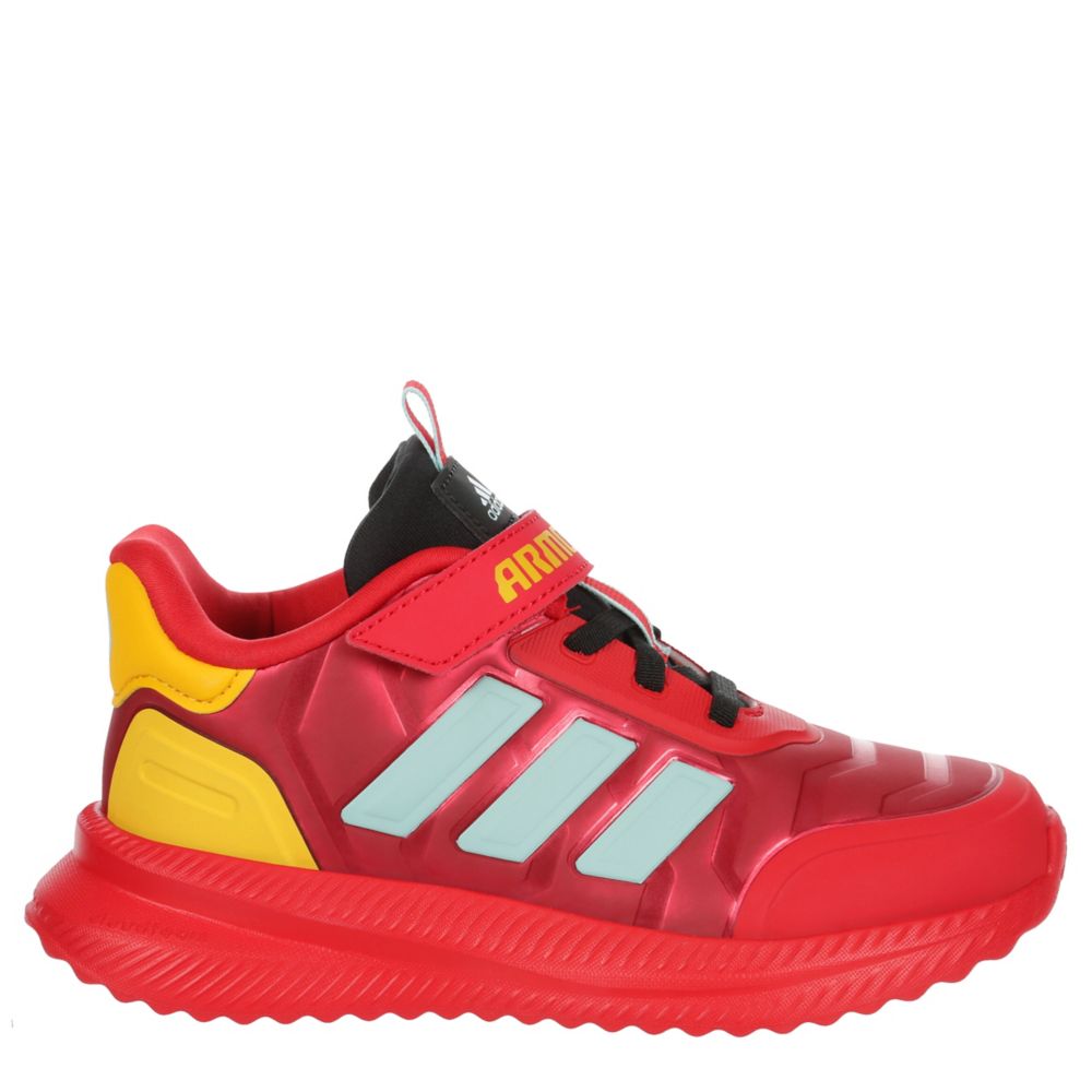 BOYS LITTLE KID X_PLRPATH SNEAKER