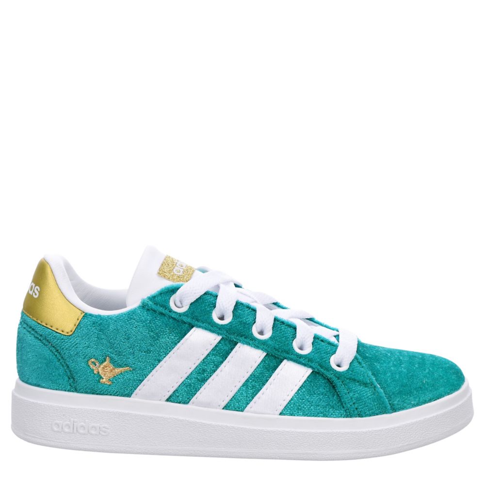 GIRLS LITTLE-BIG KID GRAND COURT 2.0 SNEAKER