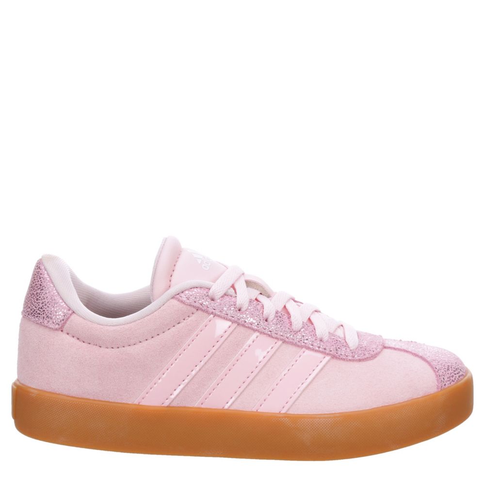 GIRLS LITTLE-BIG KID VL COURT 3.0 SNEAKER