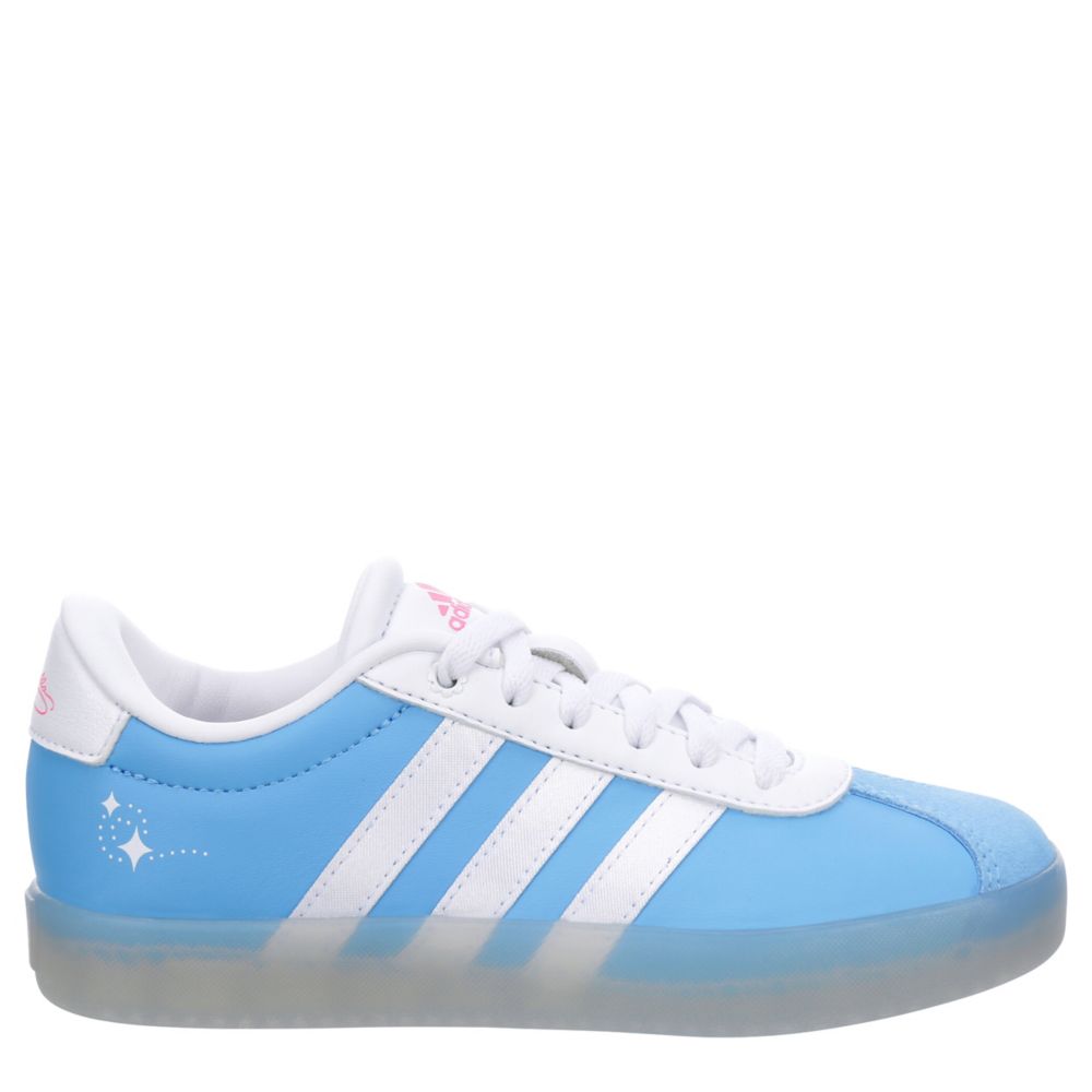 GIRLS LITTLE-BIG KID VL COURT 3.0 SNEAKER