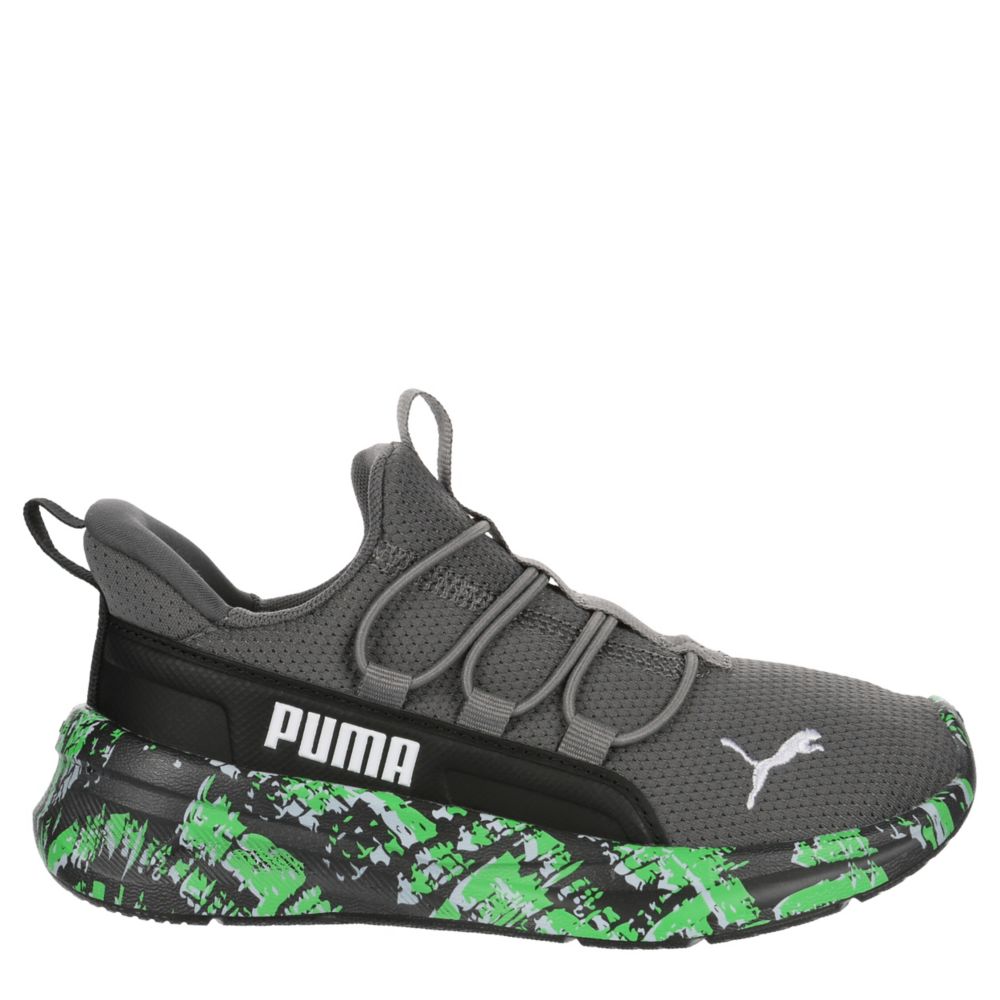 BOYS LITTLE KID SOFTRIDE ONE4ALL 2.0 SLIP ON SNEAKER