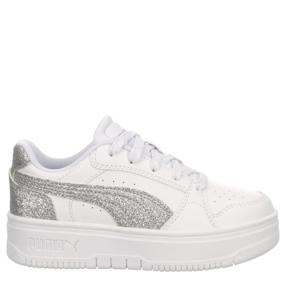 GIRLS LITTLE KID REBOUND FEMME SNEAKER