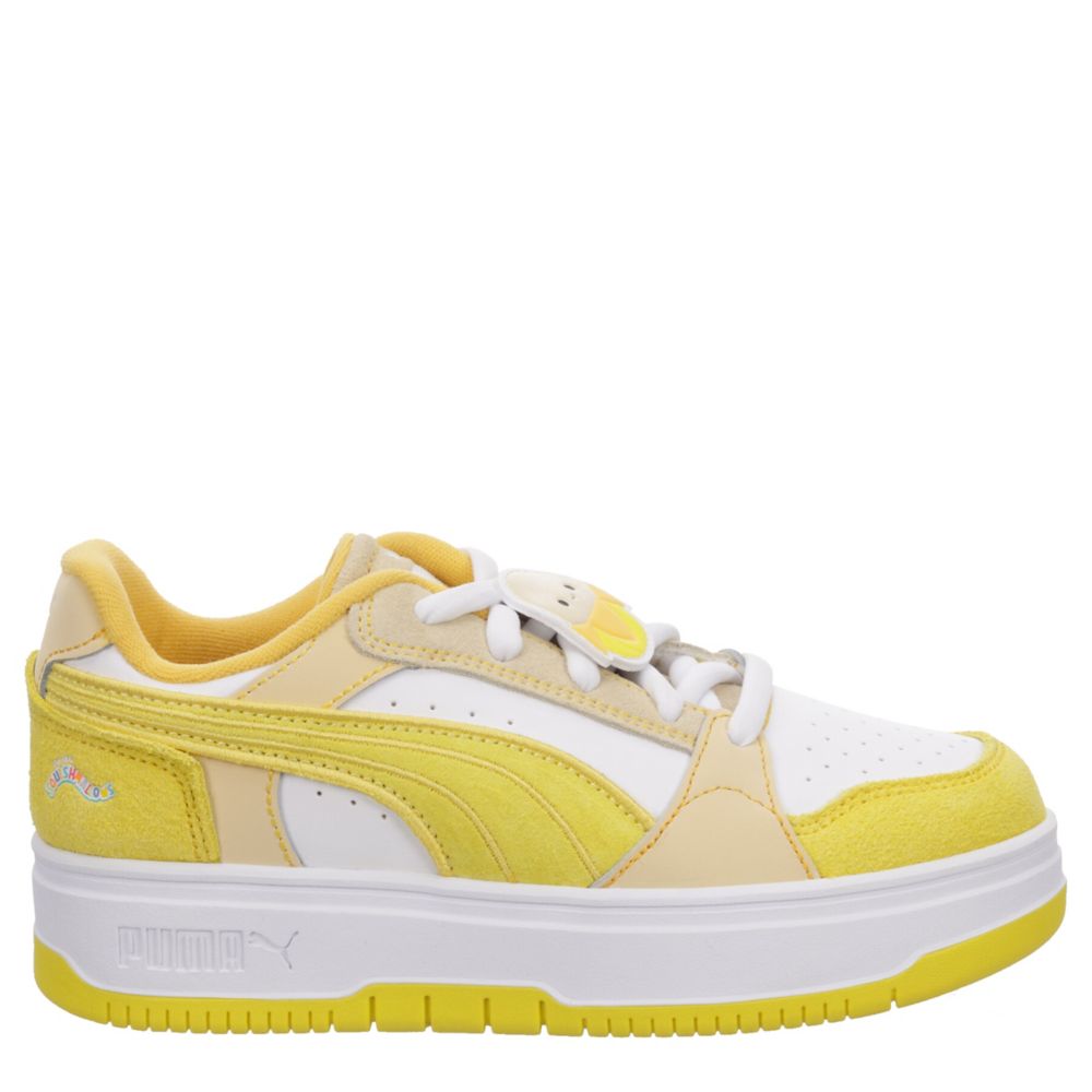 GIRLS LITTLE KID REBOUND FEMME SNEAKER