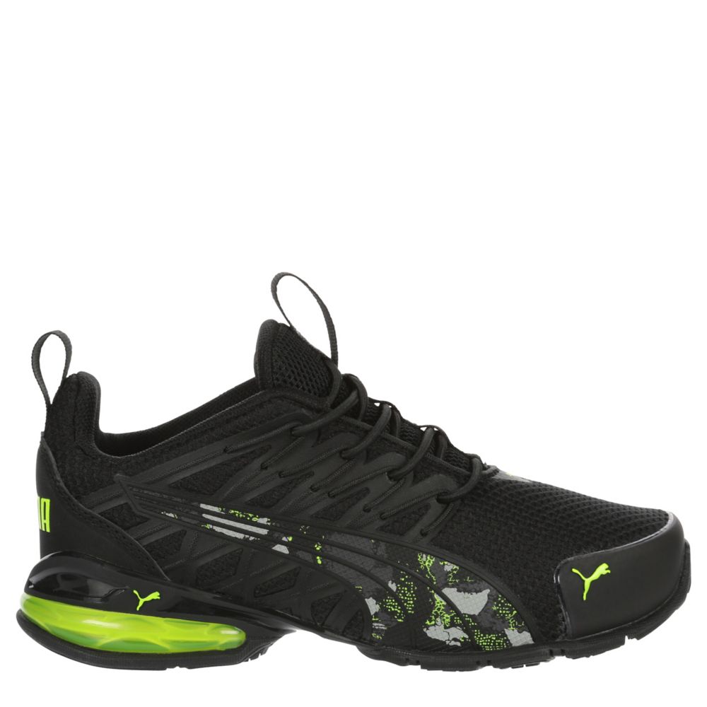 BOYS LITTLE KID VOLTAIC EVO SNEAKER
