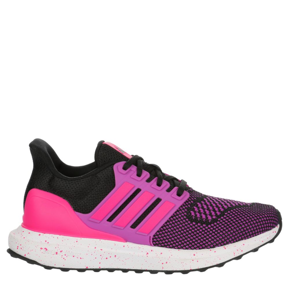 GIRLS LITTLE KID COURT BOROUGH LOW RECRAFT SNEAKER - WHITE