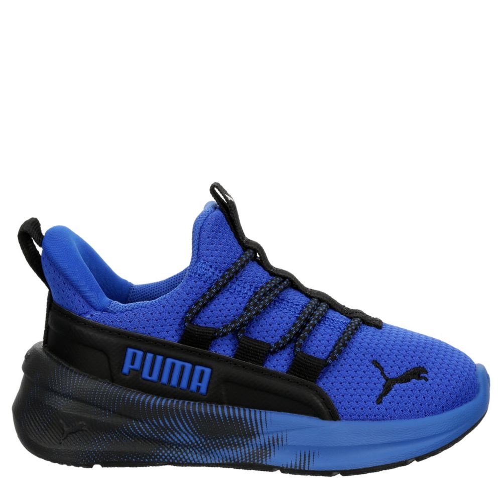 BOYS TODDLER SOFTRIDE ONE4ALL 2.0 SLIP ON SNEAKER