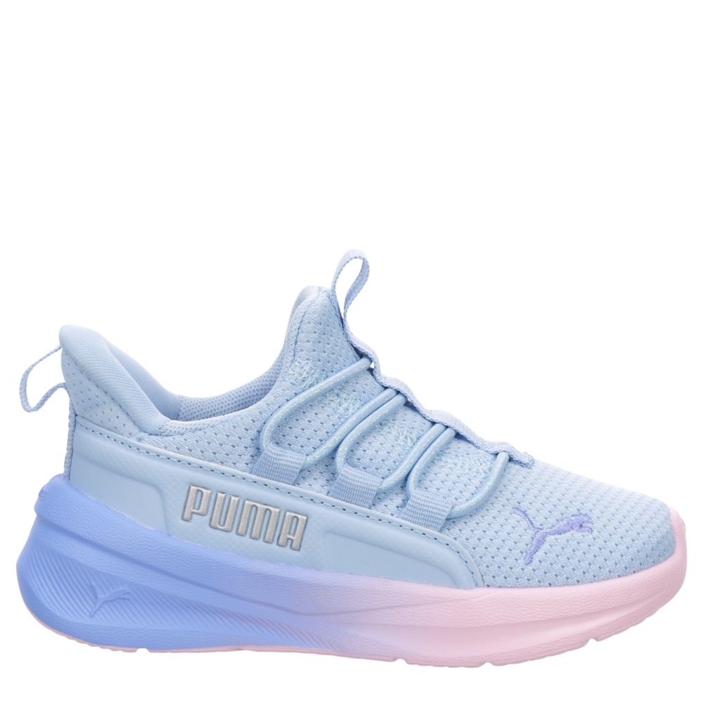 GIRLS TODDLER SOFTRIDE ONE4ALL 2.0 SNEAKER