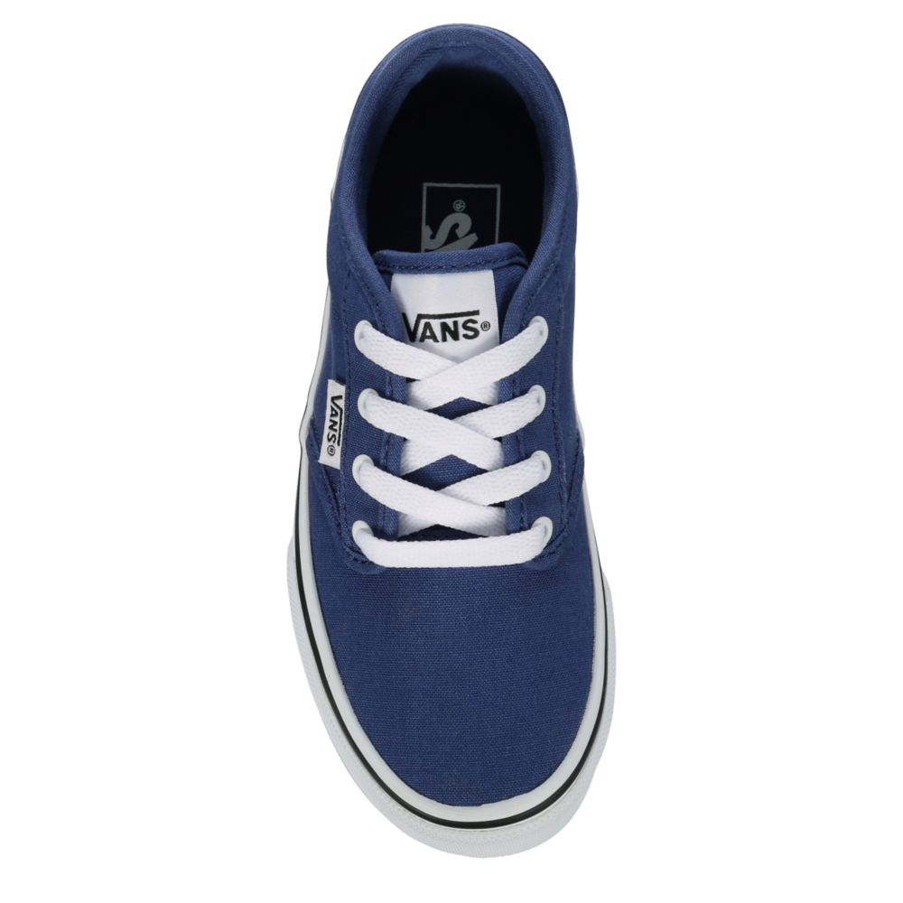 BOYS LITTLE-BIG KID ATWOOD SNEAKER