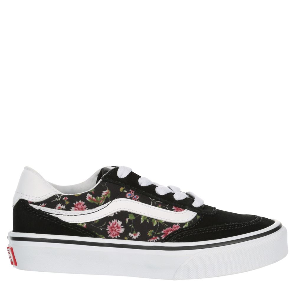 GIRLS LITTLE-BIG KID BROOKLYN SNEAKER