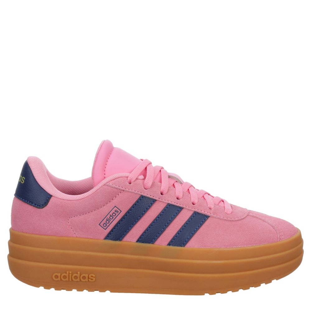 GIRLS BIG KID VL COURT BOLD SNEAKER