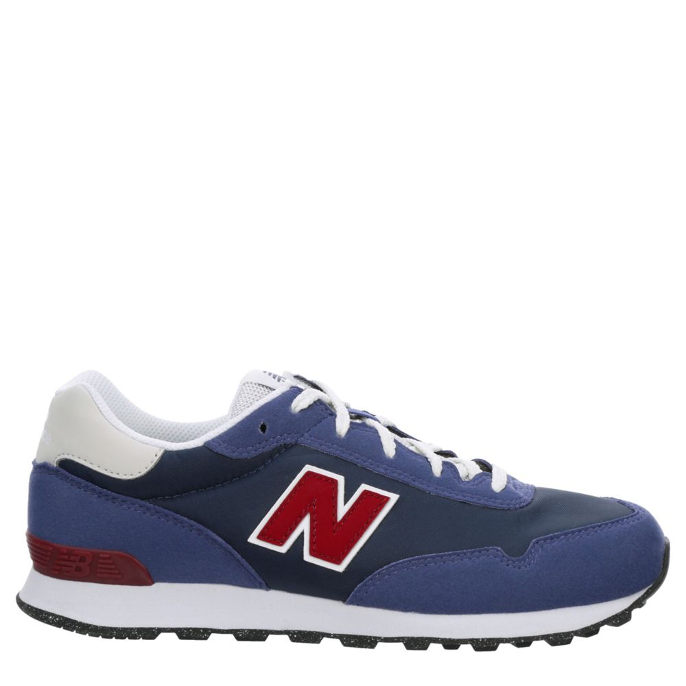 BOYS BIG KID 515 SNEAKER
