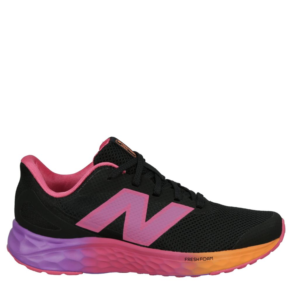 GIRLS BIG KID FRESH FOAM ARISHI SNEAKER