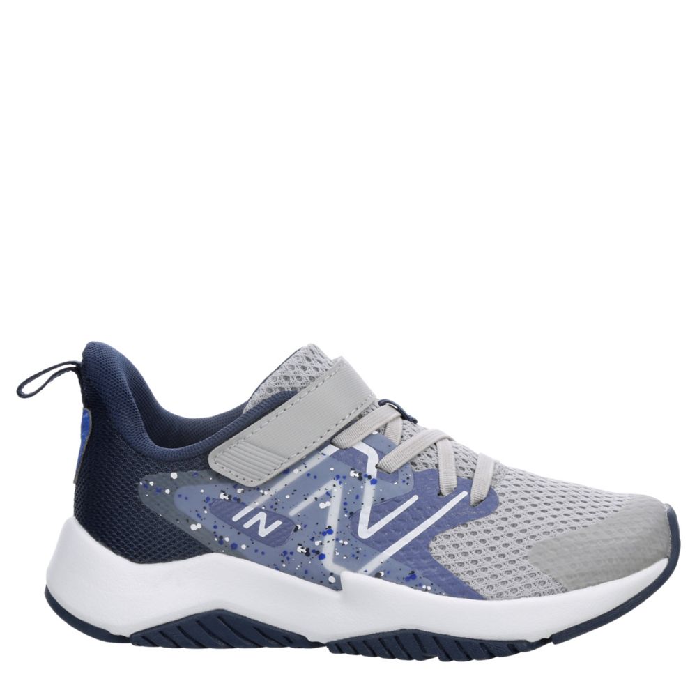 BOYS LITTLE KID-BIG KID RAVE RUN 2 SNEAKER