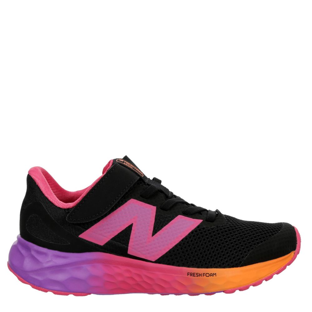 GIRLS LITTLE KID FRESH FOAM ARISHI SNEAKER