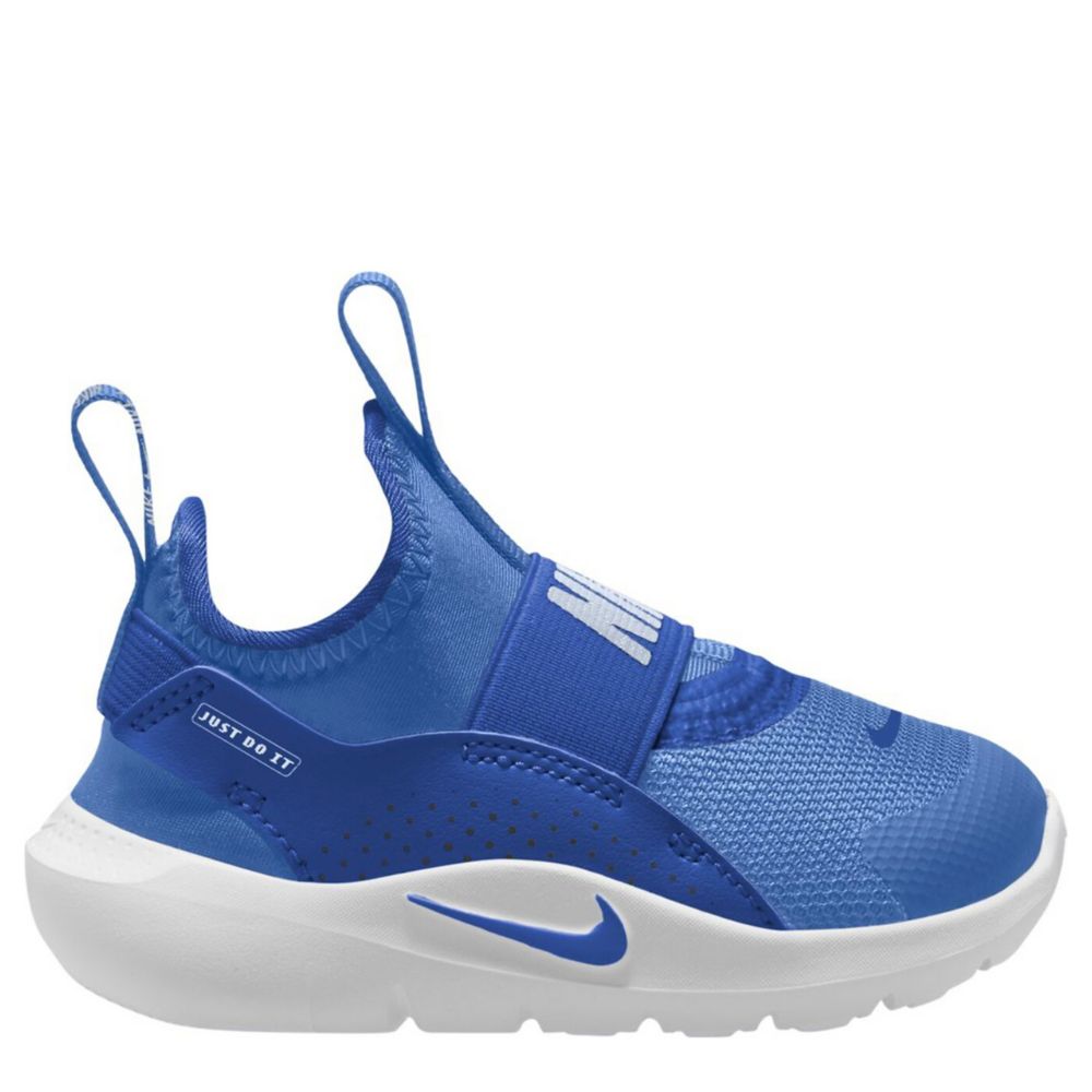 BOYS INFANT-TODDLER FLEX RUNNER 4 SLIP ON SNEAKER