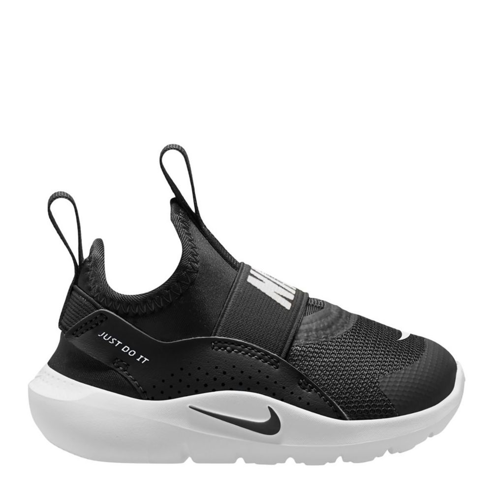 BOYS INFANT-TODDLER FLEX RUNNER 4 SLIP ON SNEAKER