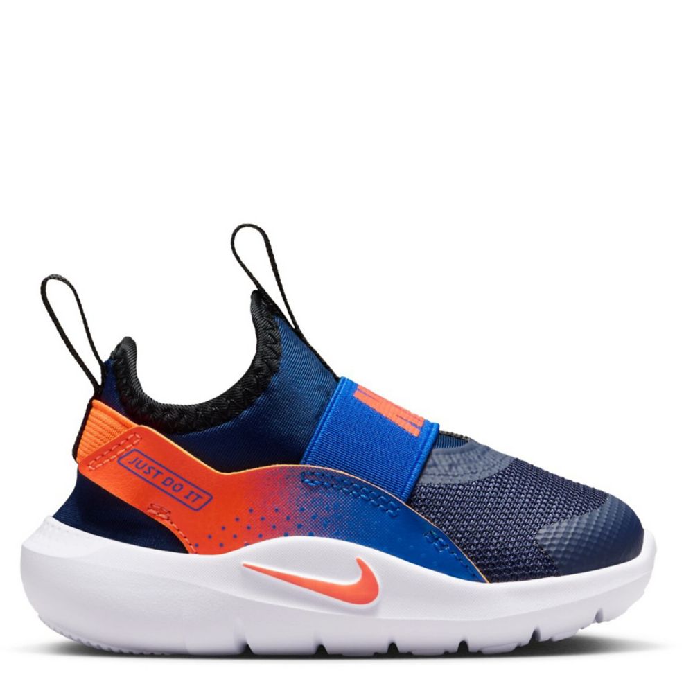 BOYS INFANT-TODDLER FLEX RUNNER 4 SLIP ON SNEAKER