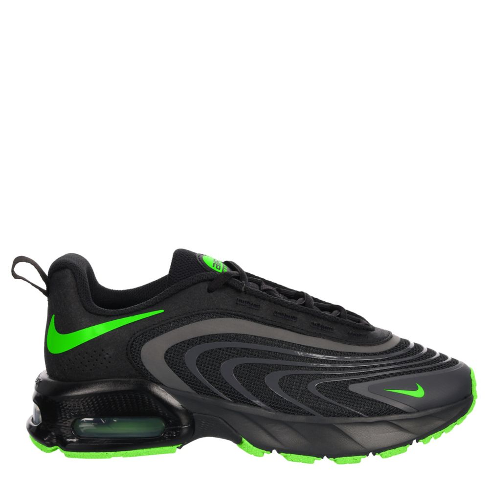 BOYS BIG KIDS AIR MAX FIRE SNEAKER