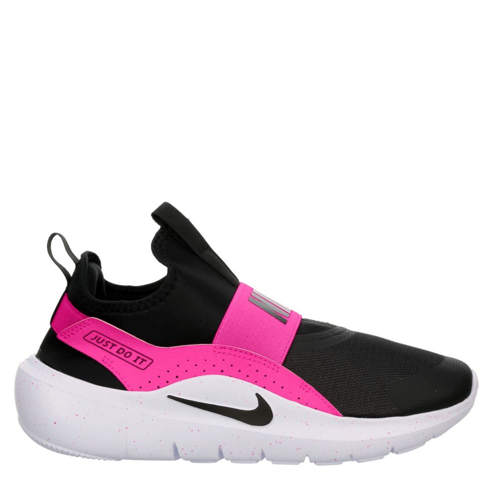 GIRLS BIG KID FLEX RUNNER 4 SLIP ON SNEAKER