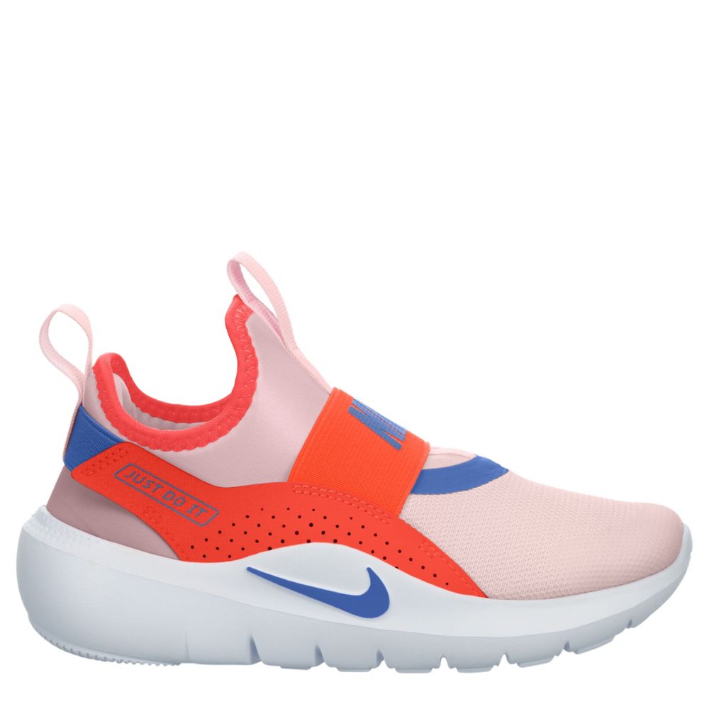 GIRLS LITTLE KID FLEX RUNNER 4 SLIP ON SNEAKER